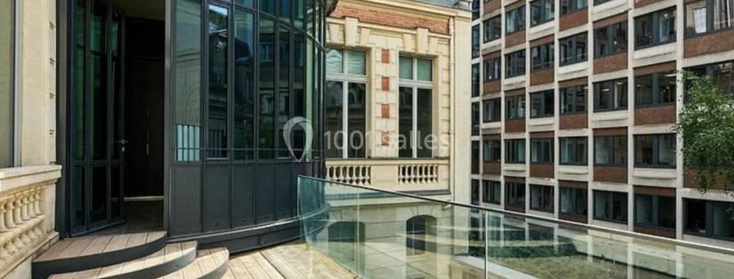 Top des salles des fêtes avec parking privé pour vos événements