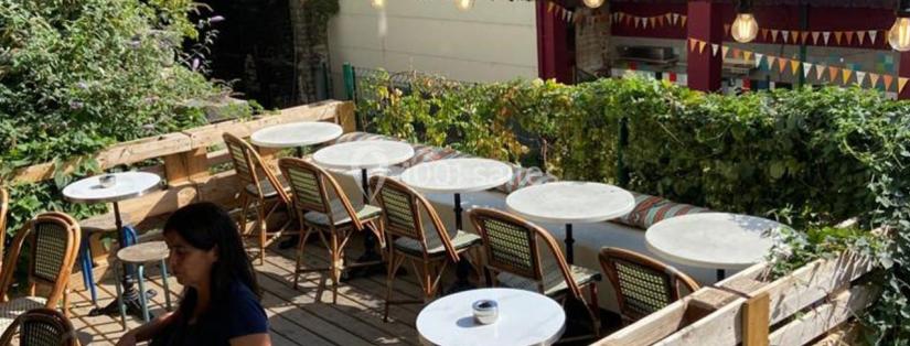 Top des salles des fêtes avec jardin pour vos fêtes en plein air