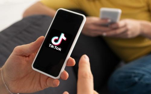 Les nouvelles tendances mariage vues sur TikTok et Instagram cet été Les nouvelles tendances mariage vues sur TikTok et Instagram cet été