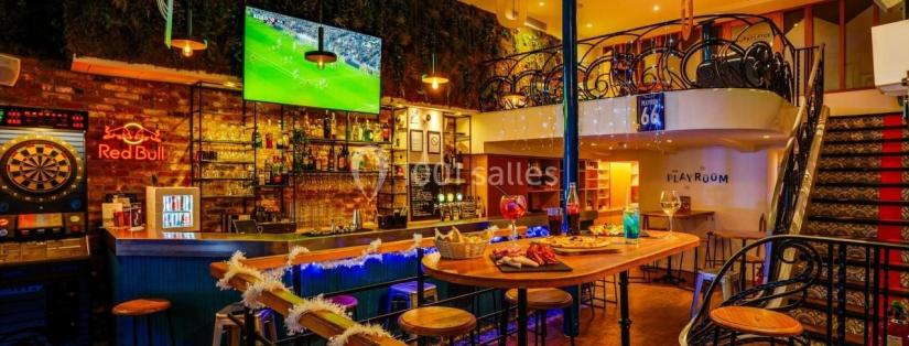 Guide des meilleures salles des fêtes avec hébergement sur place