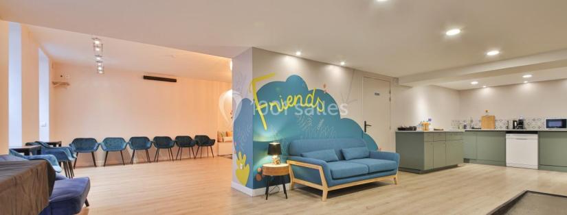 Top des salles des fêtes petite capacité pour un événement intimiste