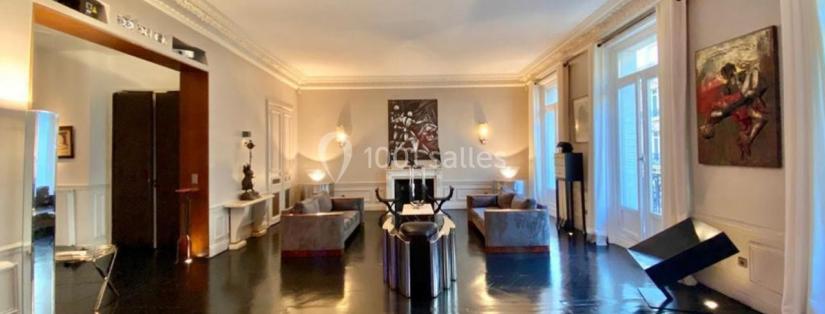 Guide des salles des fêtes atypiques à réserver pour 2025