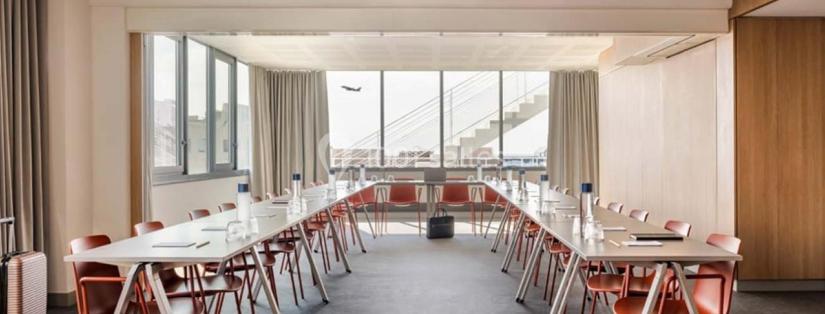 Top des salles de réunion équipées pour visioconférence à Nice