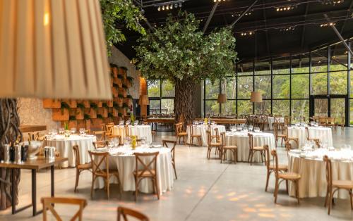 Top des meilleures salles de réception pour un mariage pas cher