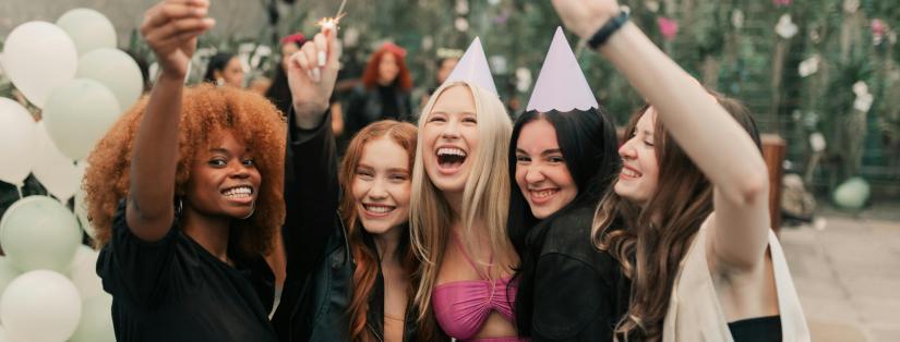 Sélection des meilleures salles de réception à louer pour un anniversaire inoubliable