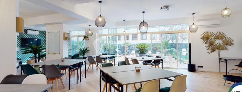 Sélection des meilleures salles de séminaire avec service de restauration sur place