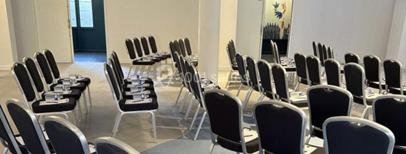 Top des salles de séminaire faciles d’accès en transports pour vos équipes