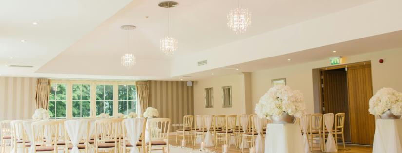 Top des salles de réception clé en main pour une organisation sans stress