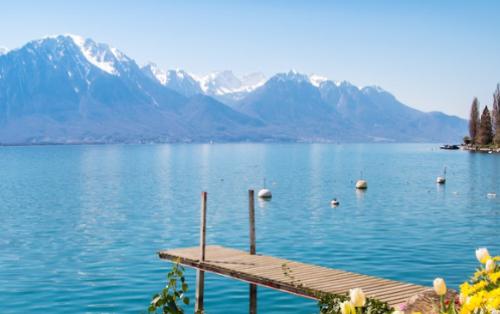 Évian-les-Bains : la destination idéale pour organiser vos événements professionnels en Haute-Savoie