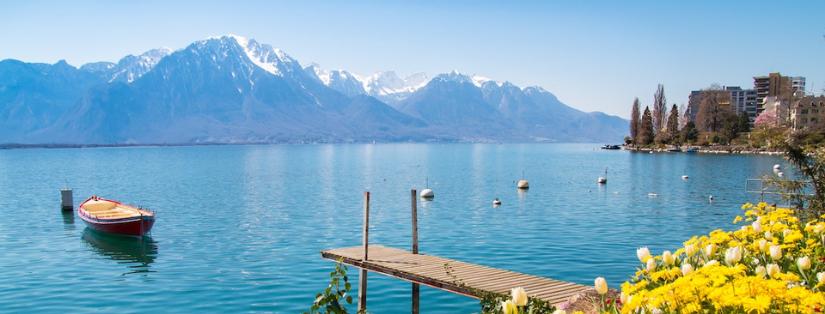 Évian-les-Bains : la destination idéale pour organiser vos événements professionnels en Haute-Savoie