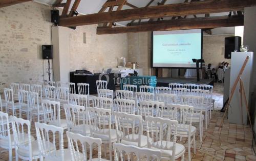 Top des salles de séminaire adaptées aux petits groupes et comités restreints
