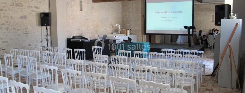 Top des salles de séminaire adaptées aux petits groupes et comités restreints