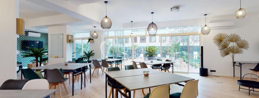 Top des salles de séminaire modulables pour des formats flexibles et sur mesure