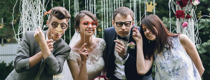 Photobooth nouvelle génération : les animations photo/vidéo qui cartonnent en 2025