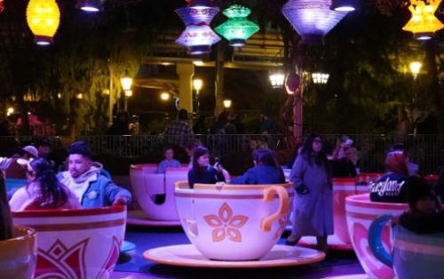 Expérience immersive : et si vos invités devenaient les héros de votre fête ?
