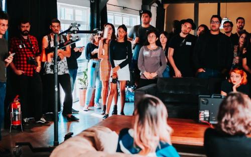 Engagez vos équipes dès septembre : l’impact d’un bon lieu de séminaire