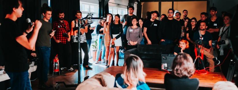 Engagez vos équipes dès septembre : l’impact d’un bon lieu de séminaire