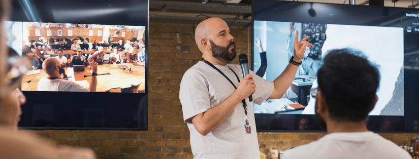 Les nouvelles attentes des collaborateurs vis-à-vis des réunions d’entreprise