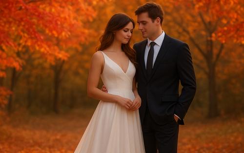Pourquoi l’automne est une saison idéale pour organiser un événement privé ?