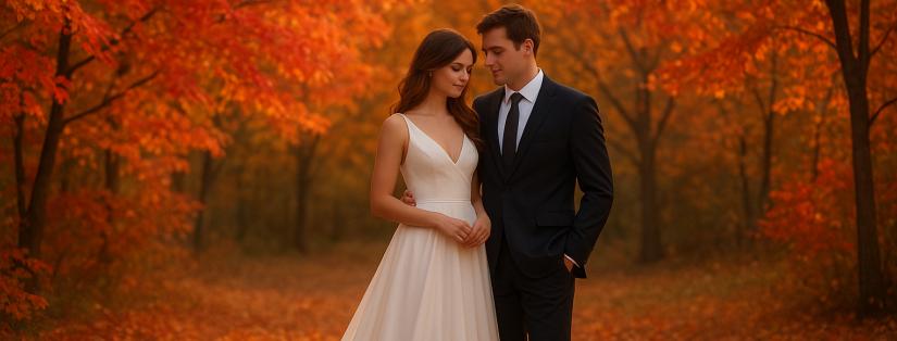 Pourquoi l’automne est une saison idéale pour organiser un événement privé ?