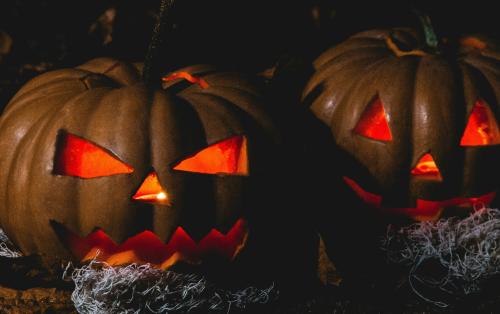 Des frissons garantis : privatisez votre salle pour Halloween 2025
