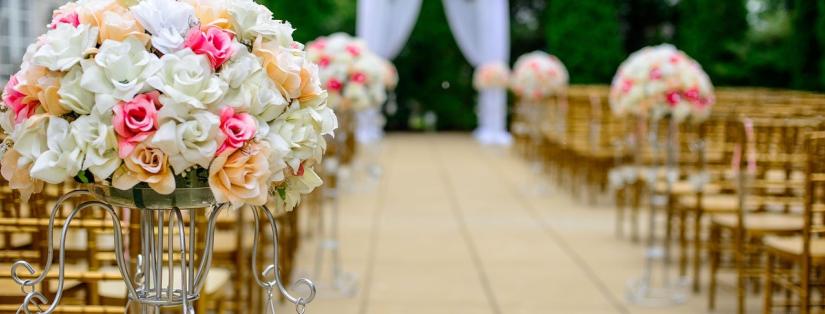 Comparatif des salles de mariage privatisables à Paris