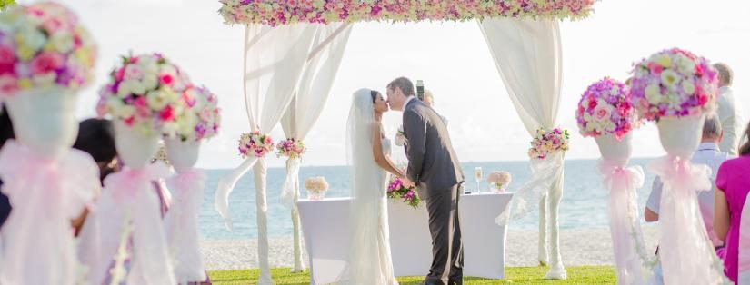 Top des salles de mariage avec jardin à louer à Marseille