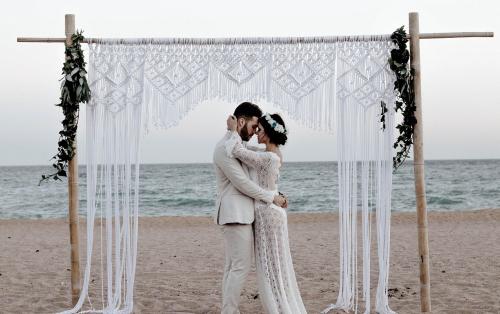 Où louer une salle de mariage avec vue sur mer à Nice ?