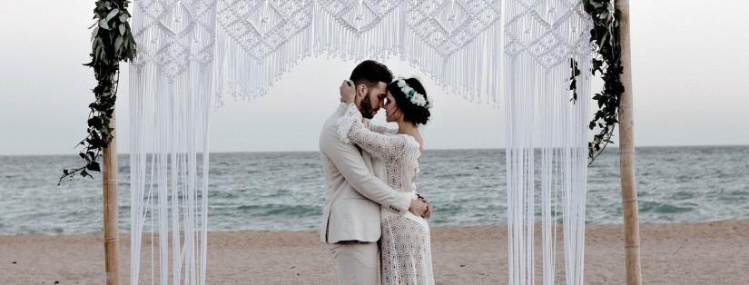 Où louer une salle de mariage avec vue sur mer à Nice ?