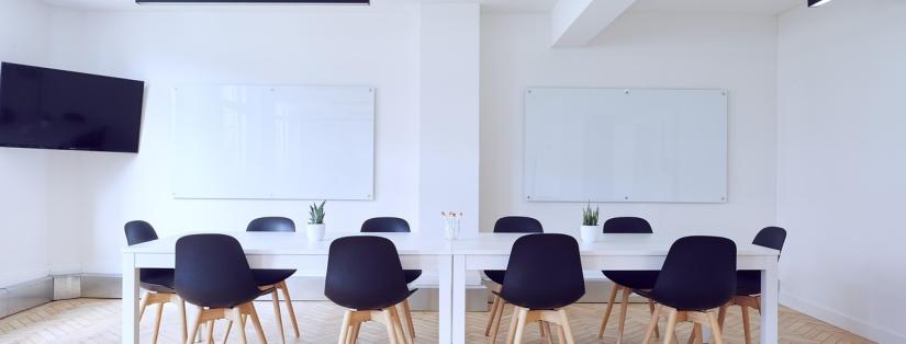 Guide complet des prix pour une location de salle de séminaire à Strasbourg