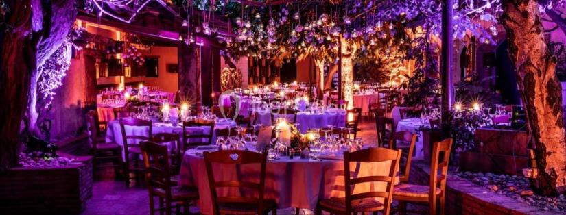 Mariage en Provence : 50+ lieux & domaines à découvrir