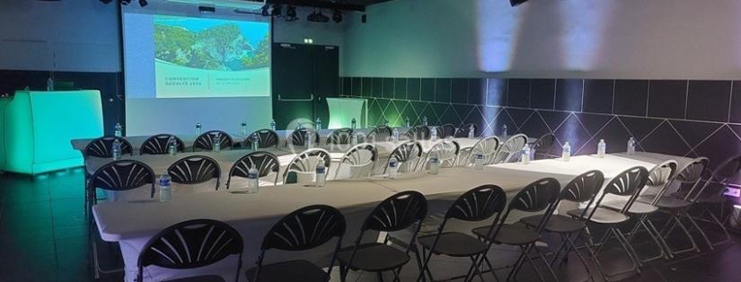 Guide complet : comment choisir une salle de séminaire en France en 2026 | 1001 SallesPro