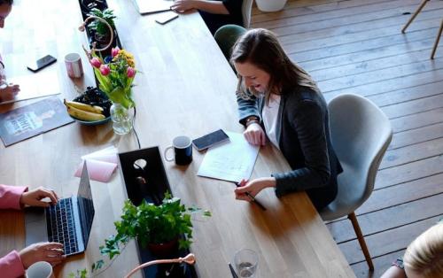 Le Workation : les lieux inspirants à moins de 2h pour travailler autrement