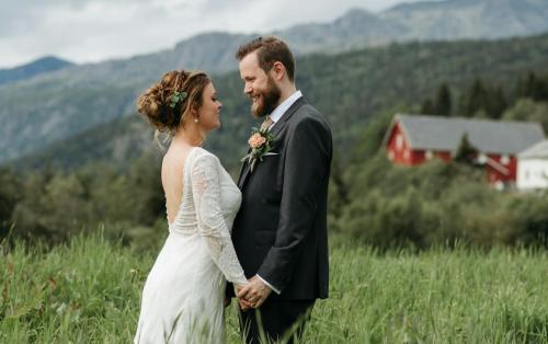 Mariage Éco-Chic : privatiser des domaines engagés dans le développement durable et le zéro déchet