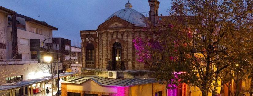 Péniche, moulin, ancienne usine… avez-vous pensé à ces lieux atypiques pour votre prochain événement ?