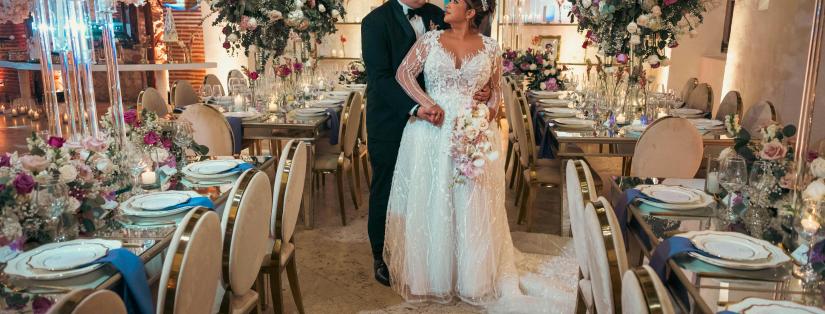 Quel budget prévoir pour louer une salle de mariage à Paris ?