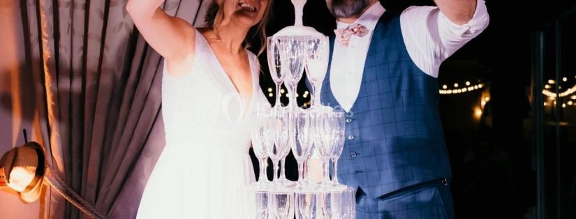 Mariage avec hébergement à Paris : nos adresses pour loger vos invités sur place