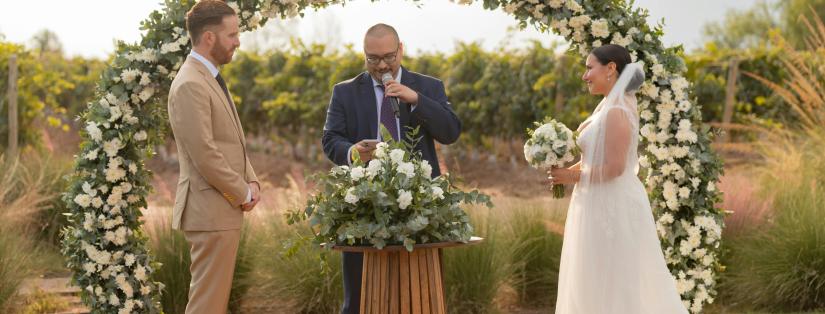 Domaine privé pour mariage près de Lyon : nos adresses pour se marier pas cher
