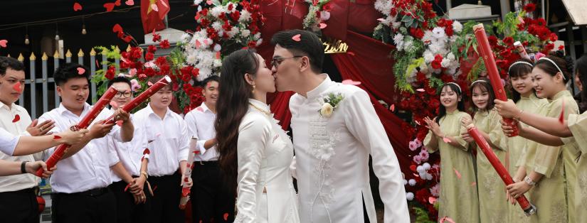 Château de mariage à Bordeaux : prix, fourchettes et conseils pour votre budget