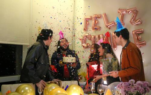 Location salle anniversaire adulte à Paris : 3 adresses avec tarifs et ambiance soirée