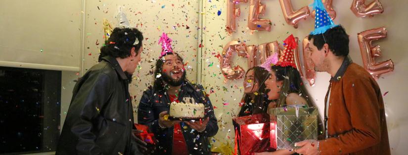 Location salle anniversaire adulte à Paris : 3 adresses avec tarifs et ambiance soirée