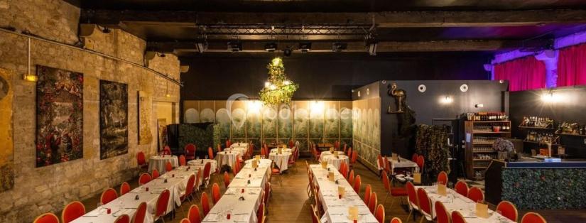 Location salle anniversaire 50 ans à Bordeaux : 3 adresses privatisées pour marquer le coup