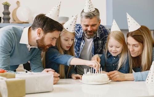 Anniversaire en petit comité à Nantes : 2 salles pour privatiser à 20-30 personnes