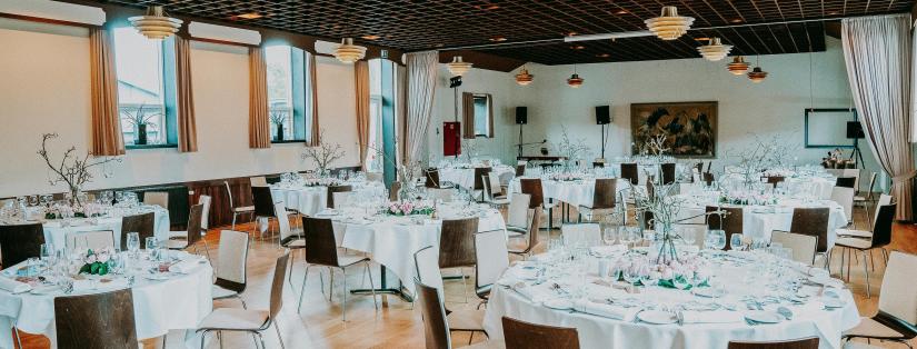 Salle des fêtes à Nantes pas chère pour le week-end : notre sélection