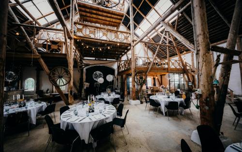 Location salle privée pour soirée à Paris : les meilleures adresses par quartier