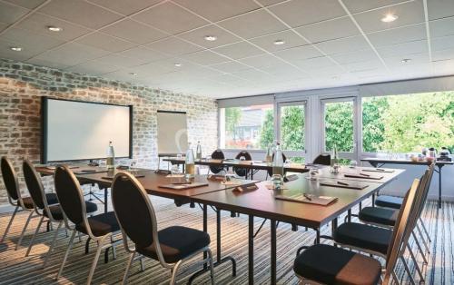 Salle de séminaire avec restauration à Lille : 3 adresses avec déjeuner inclus