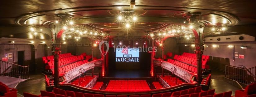 Hôtel séminaire proche Paris avec parc extérieur : guide du séminaire au vert