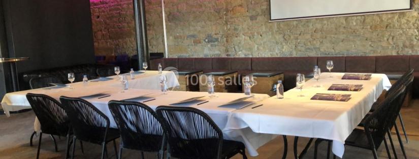Hôtel séminaire à Lyon pour un week-end cohésion d'équipe : sélection 2 jours