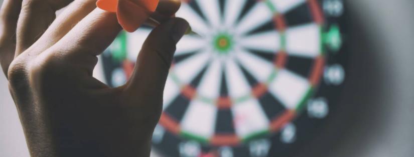 Thibault Tricole et bars à fléchettes : un nouvel engouement