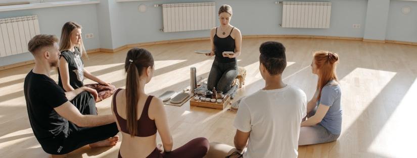 Le séminaire régénératif : quand la pause devient stratégique